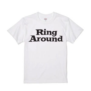 Type Logo Tee